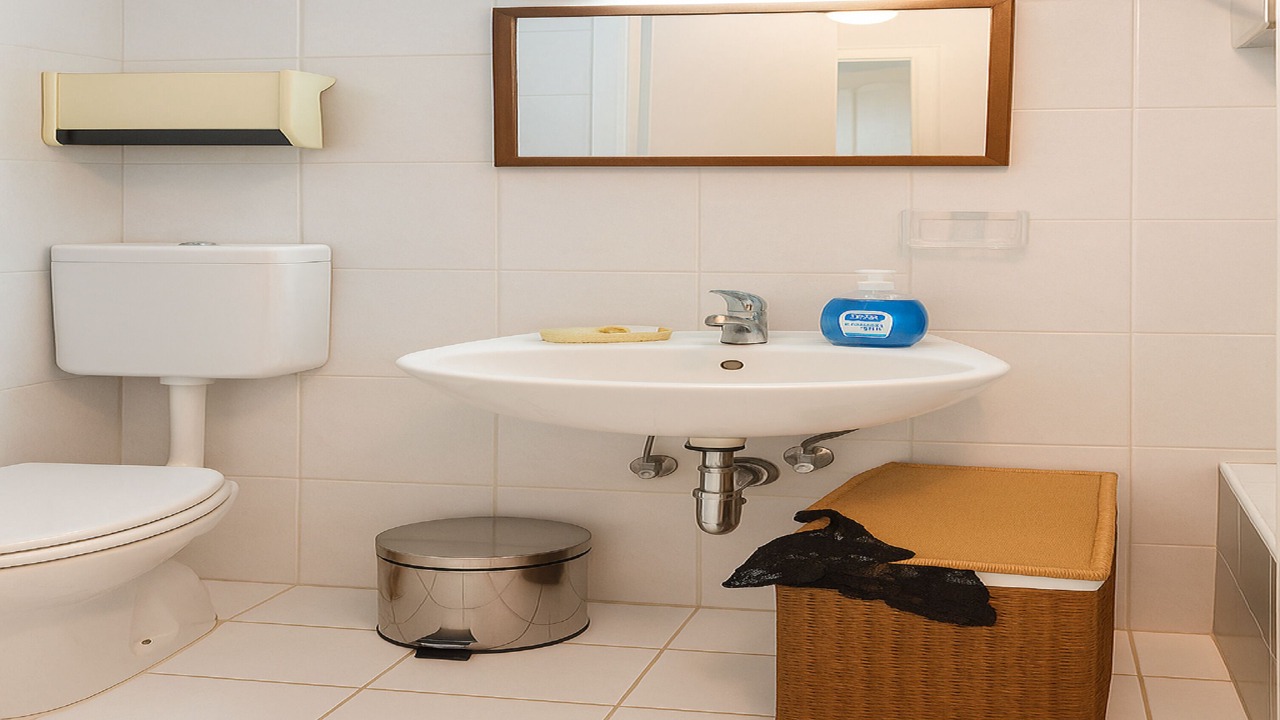 Photo of Bathroom in Patras