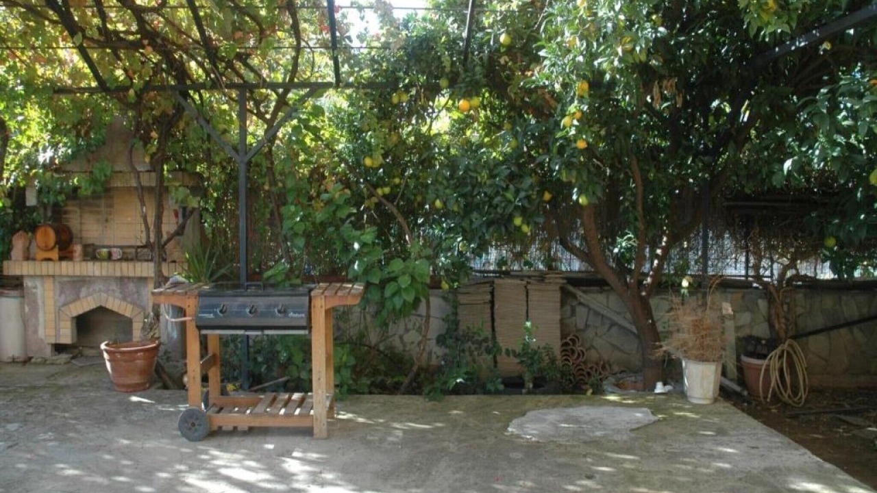 Photo of Patio Balcony in Patras