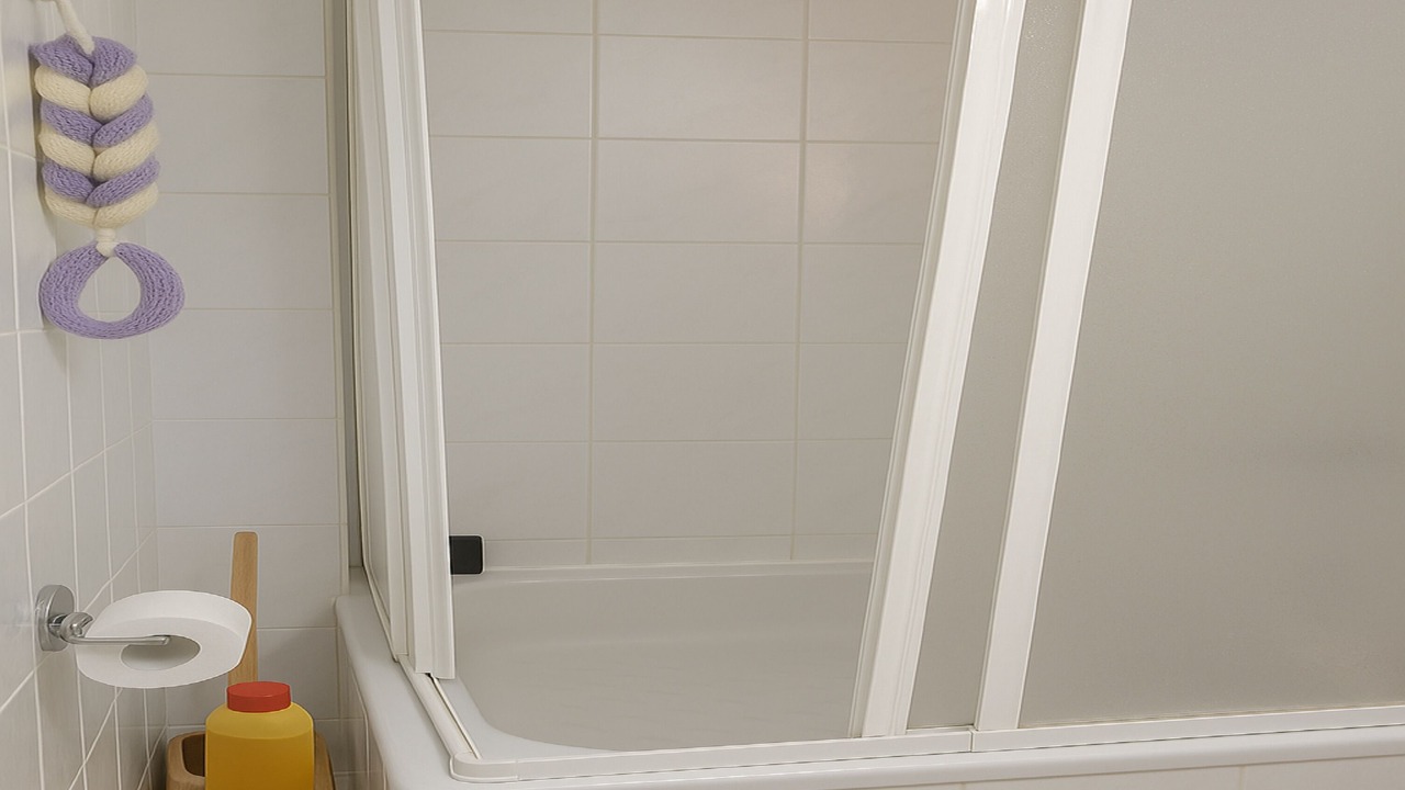 Photo of Bathroom in Patras