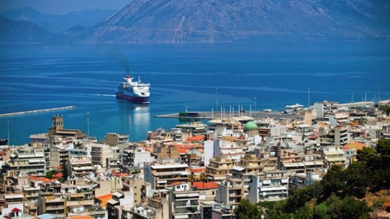 Photo of Outdoor in Patras