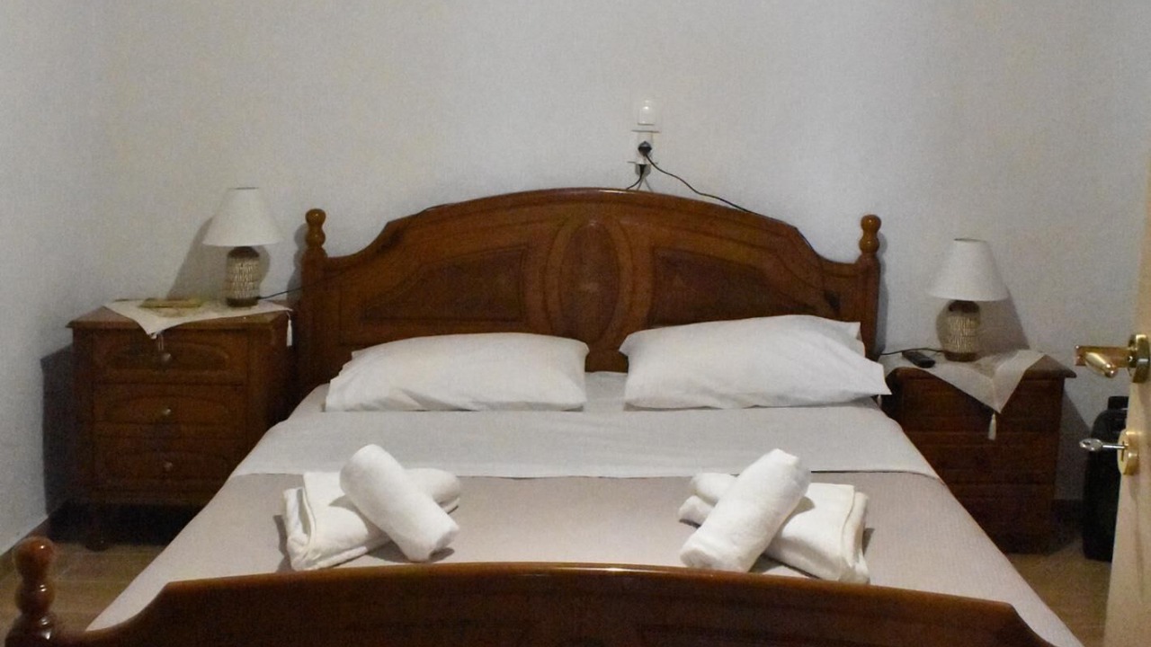 Photo of Bedroom in Ovrios