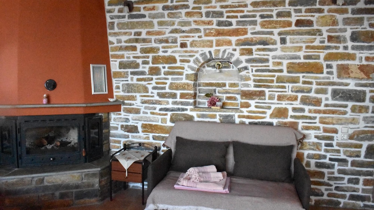 Photo of Livingroom in Ovrios
