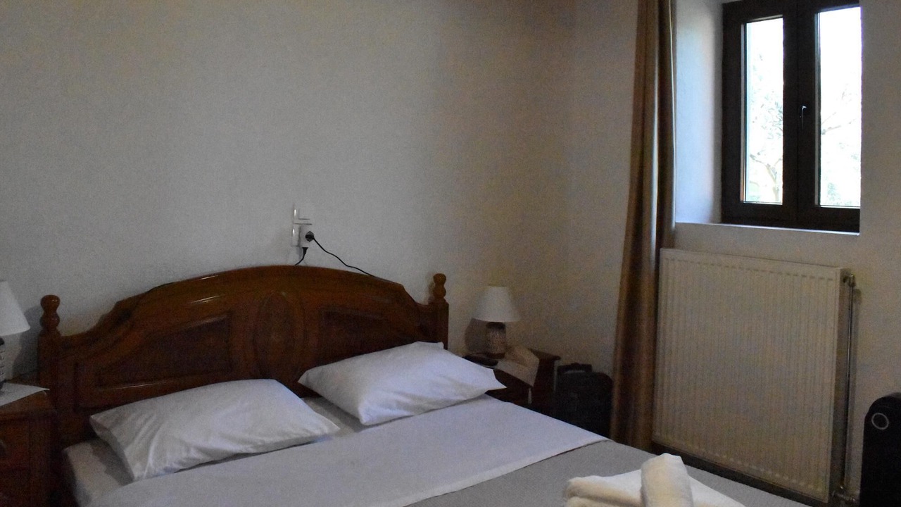 Photo of Bedroom in Ovrios