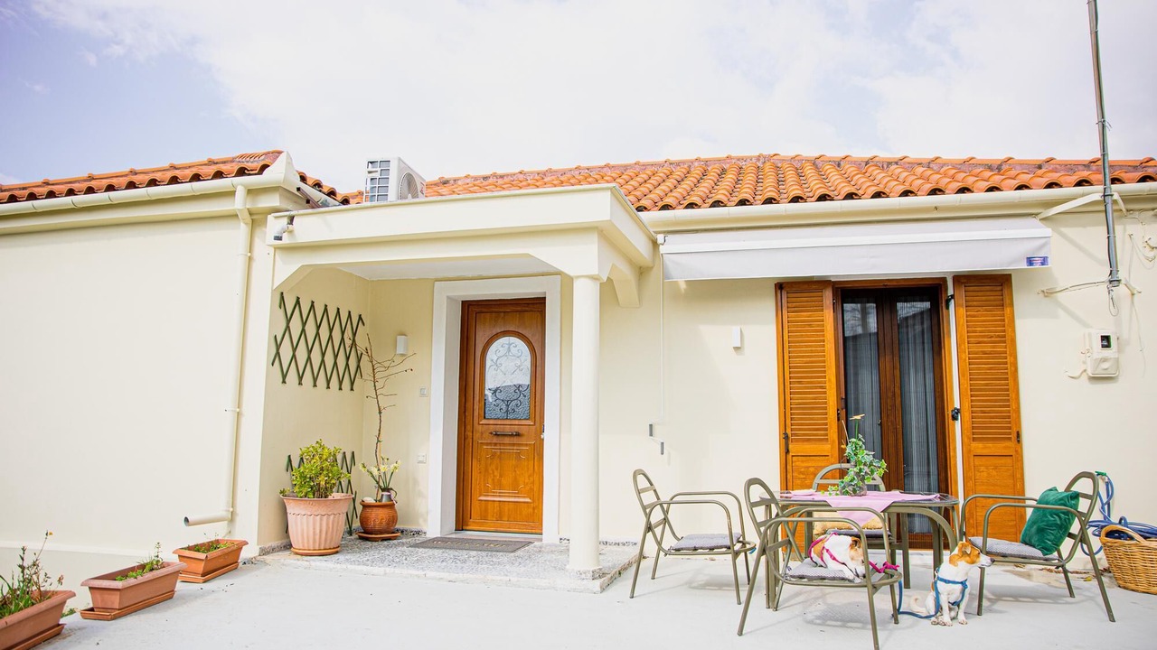 Photo of Outdoor in Ano Lechonia
