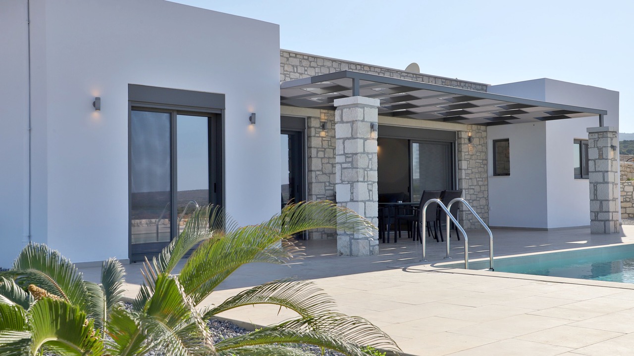 Photo of Outdoor in Kimouriotis