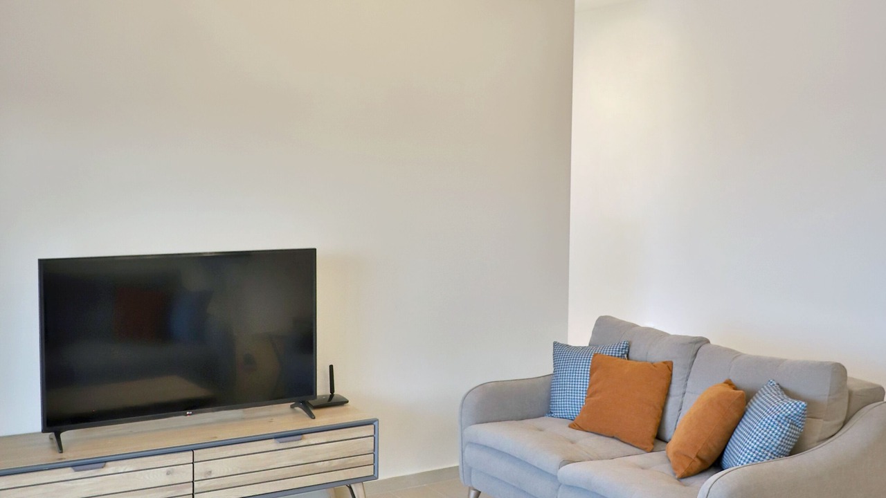 Photo of Livingroom in Kimouriotis