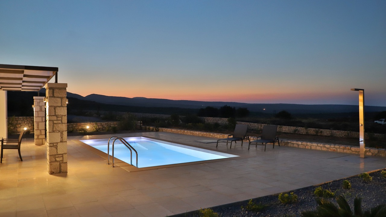 Photo of Outdoor in Kimouriotis