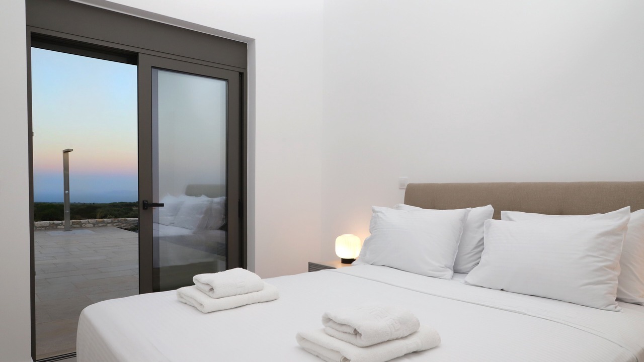 Photo of Bedroom in Kimouriotis