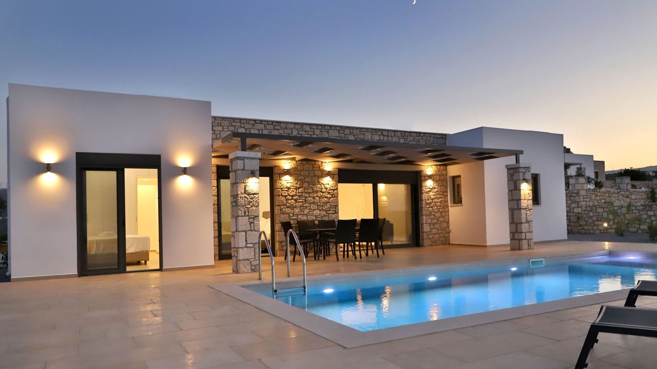 Photo of Outdoor in Kimouriotis