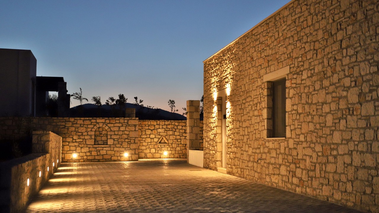 Photo of Outdoor in Kimouriotis