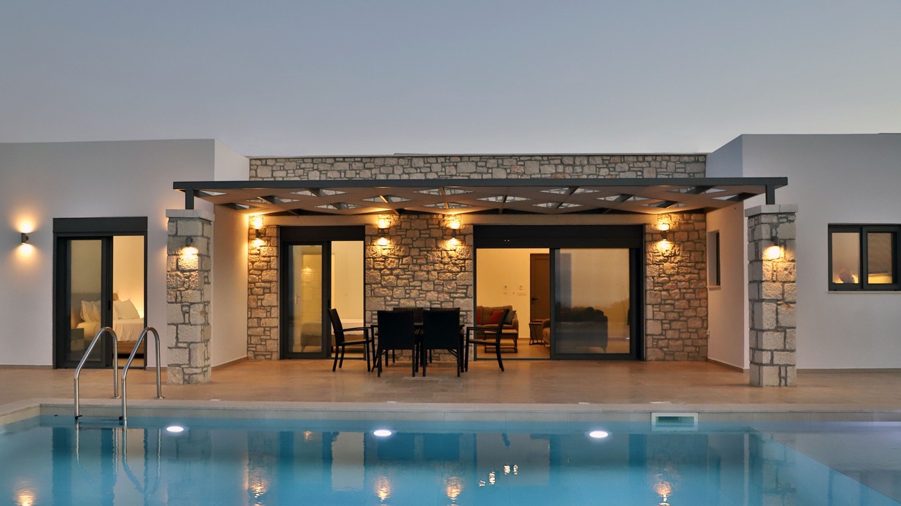 Photo of Outdoor in Kimouriotis