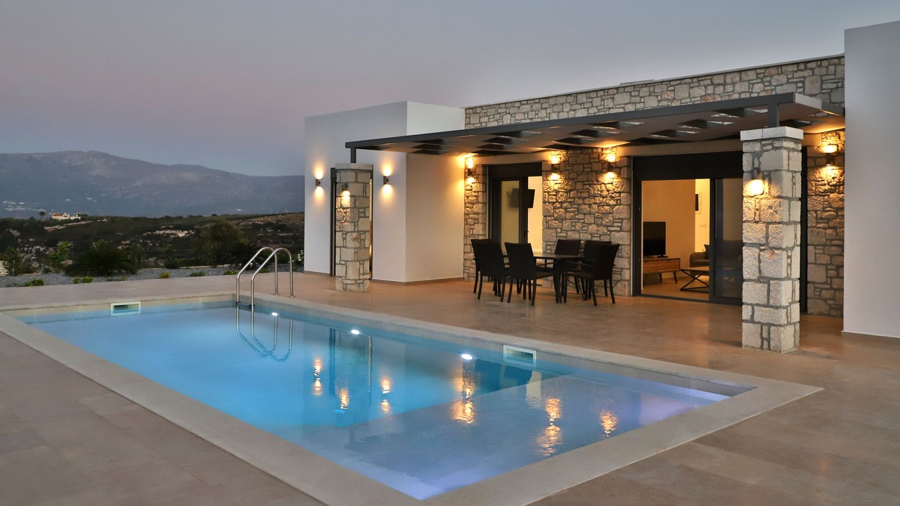 Photo of Outdoor in Kimouriotis