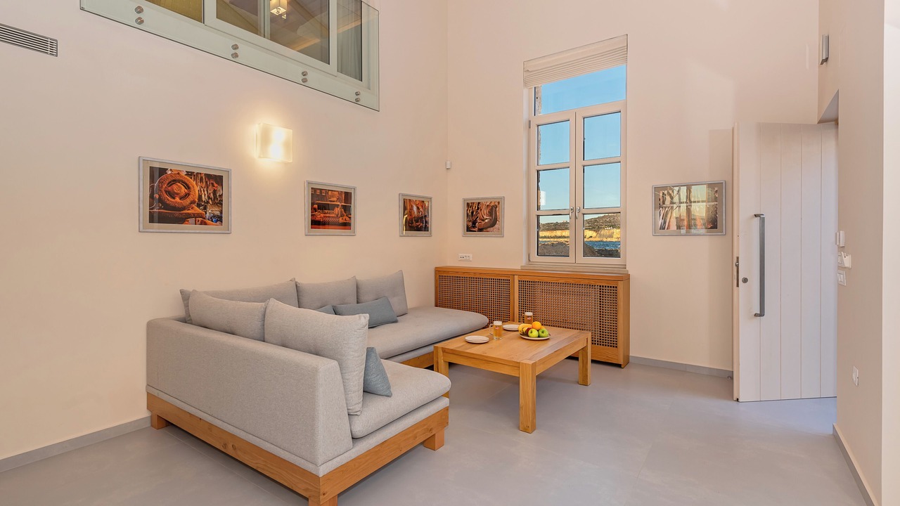 Photo of Livingroom in Halepa