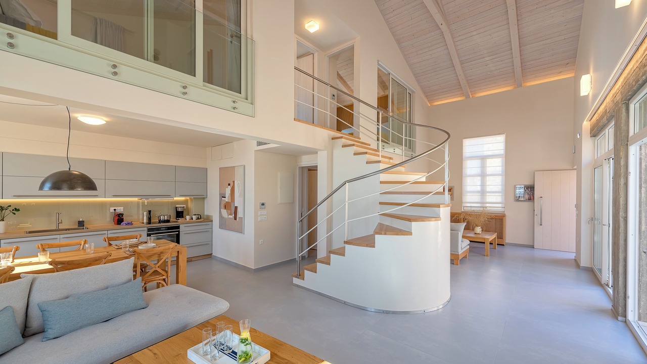 Photo of Livingroom in Halepa