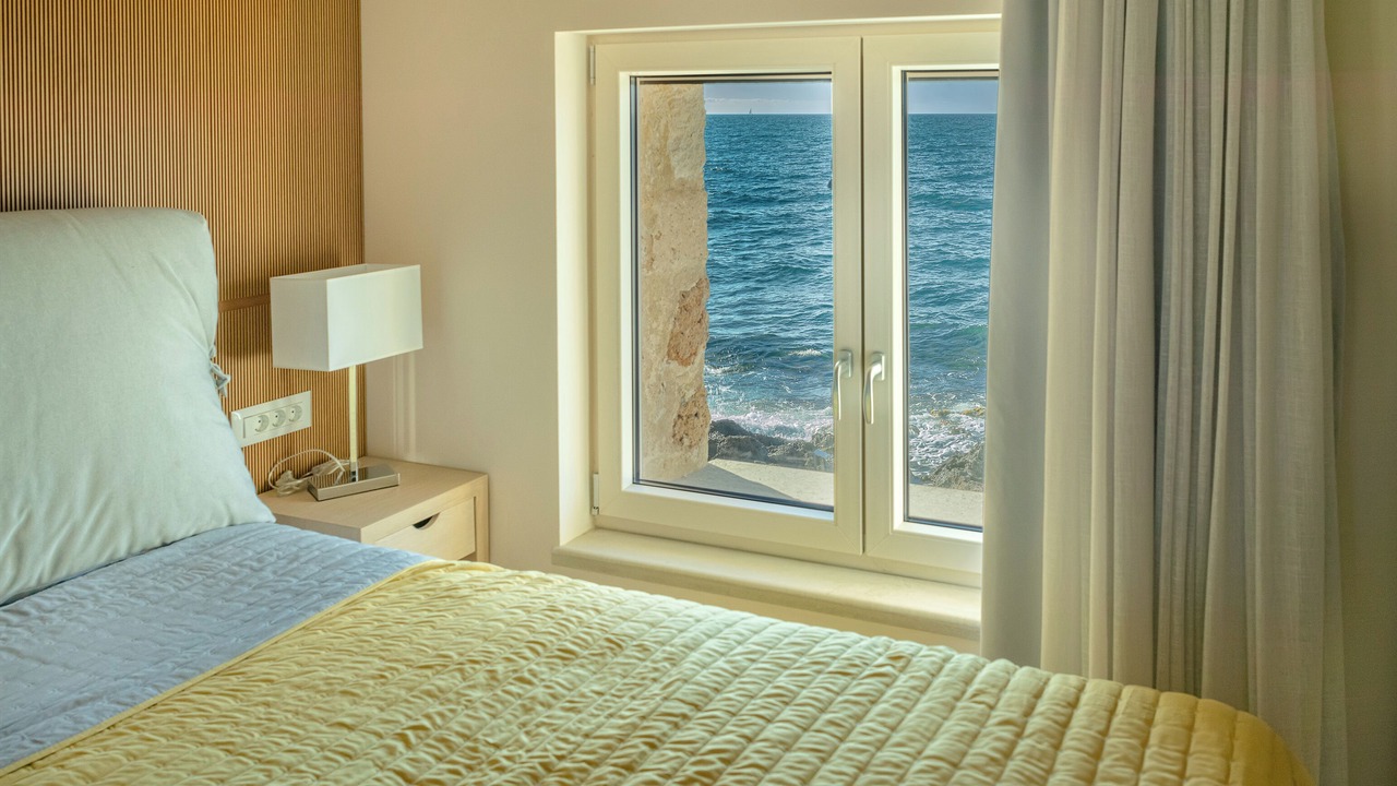 Photo of Bedroom in Halepa