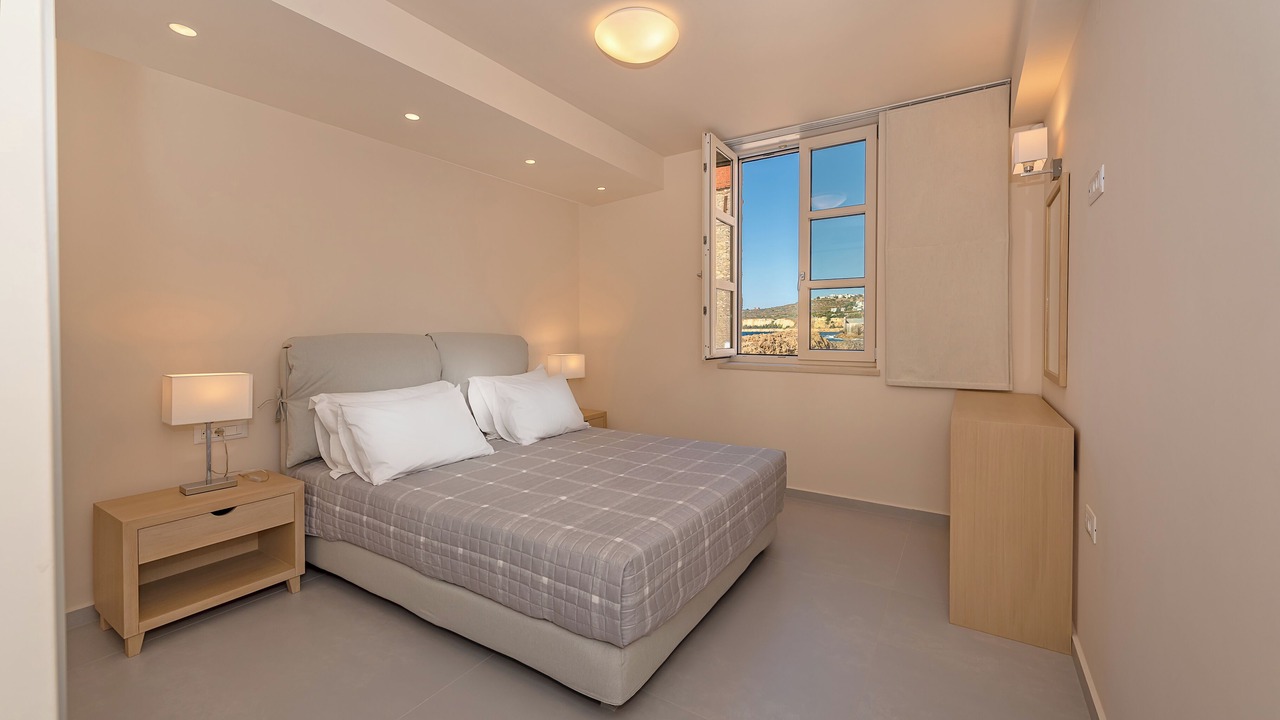 Photo of Bedroom in Halepa