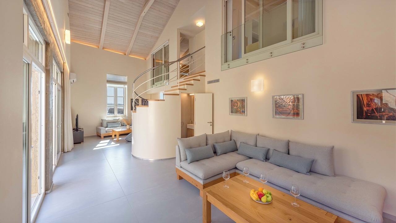 Photo of Livingroom in Halepa