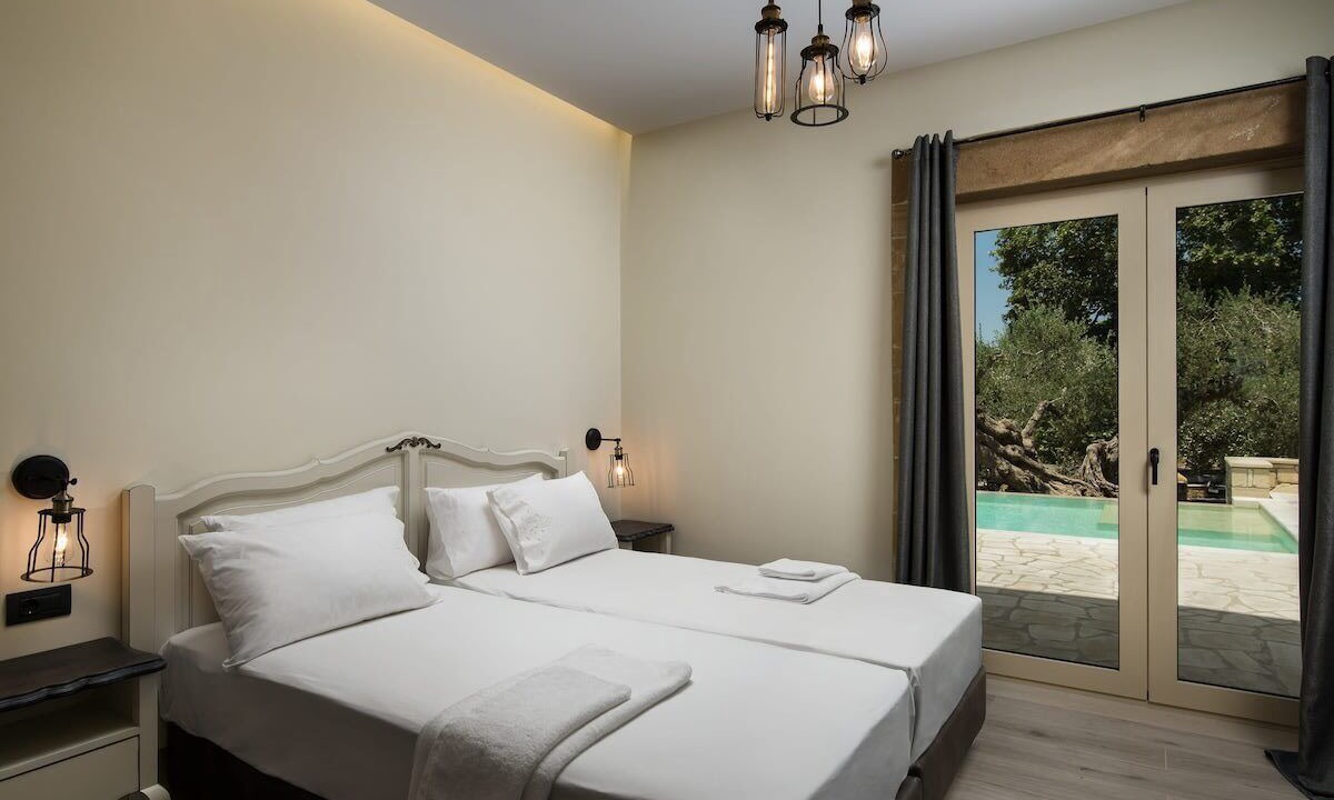Photo of Bedroom in Pervolakia