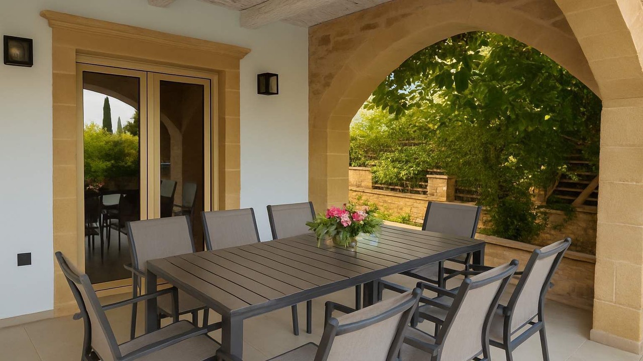 Photo of Outdoor in Pervolakia