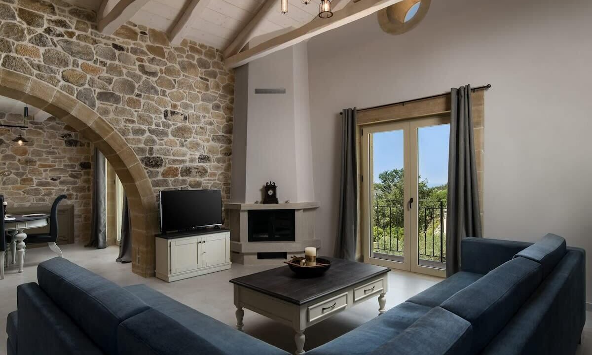 Photo of Bedroom in Pervolakia