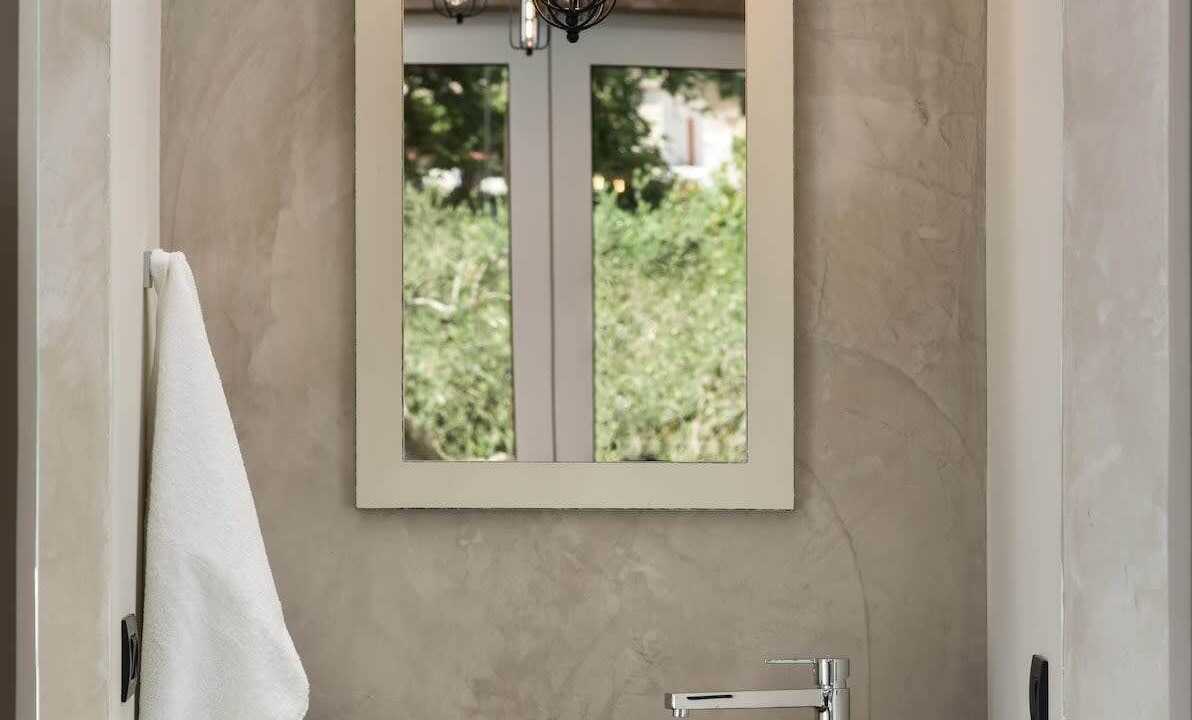 Photo of Bathroom in Pervolakia