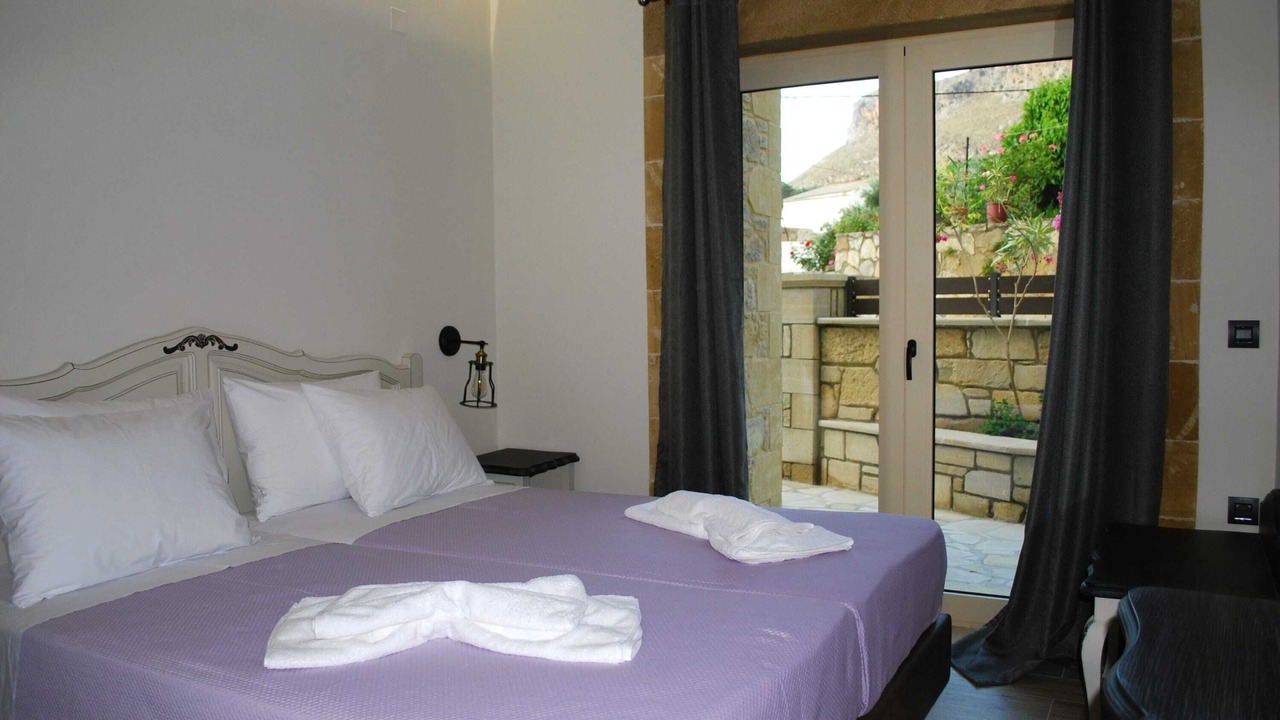 Photo of Bedroom in Pervolakia
