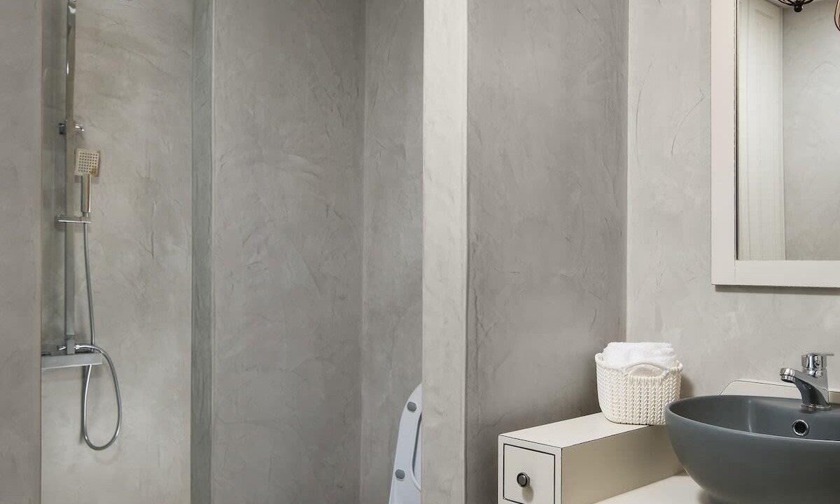 Photo of Bathroom in Pervolakia