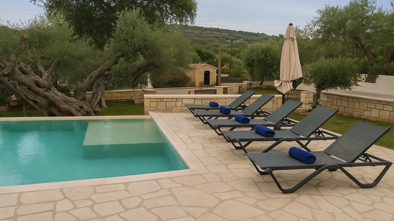Photo of Outdoor in Pervolakia