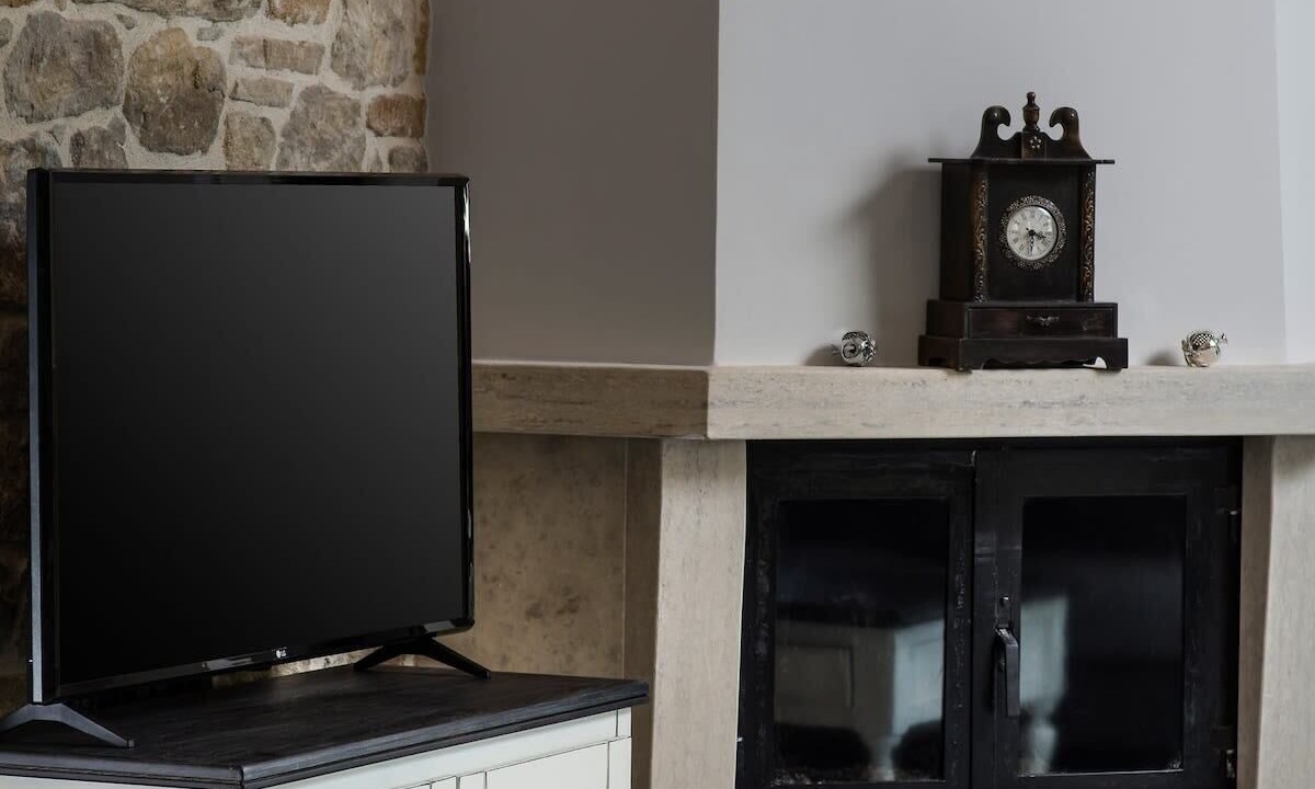 Photo of Livingroom in Pervolakia
