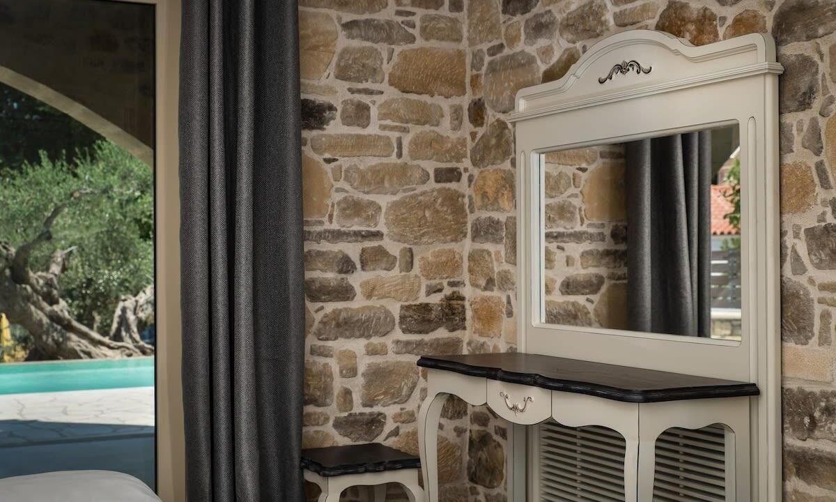 Photo of Bedroom in Pervolakia