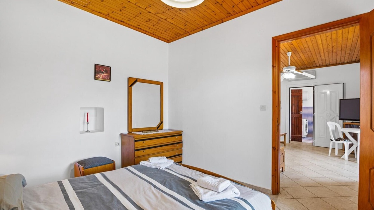 Photo of Bedroom in Livadia