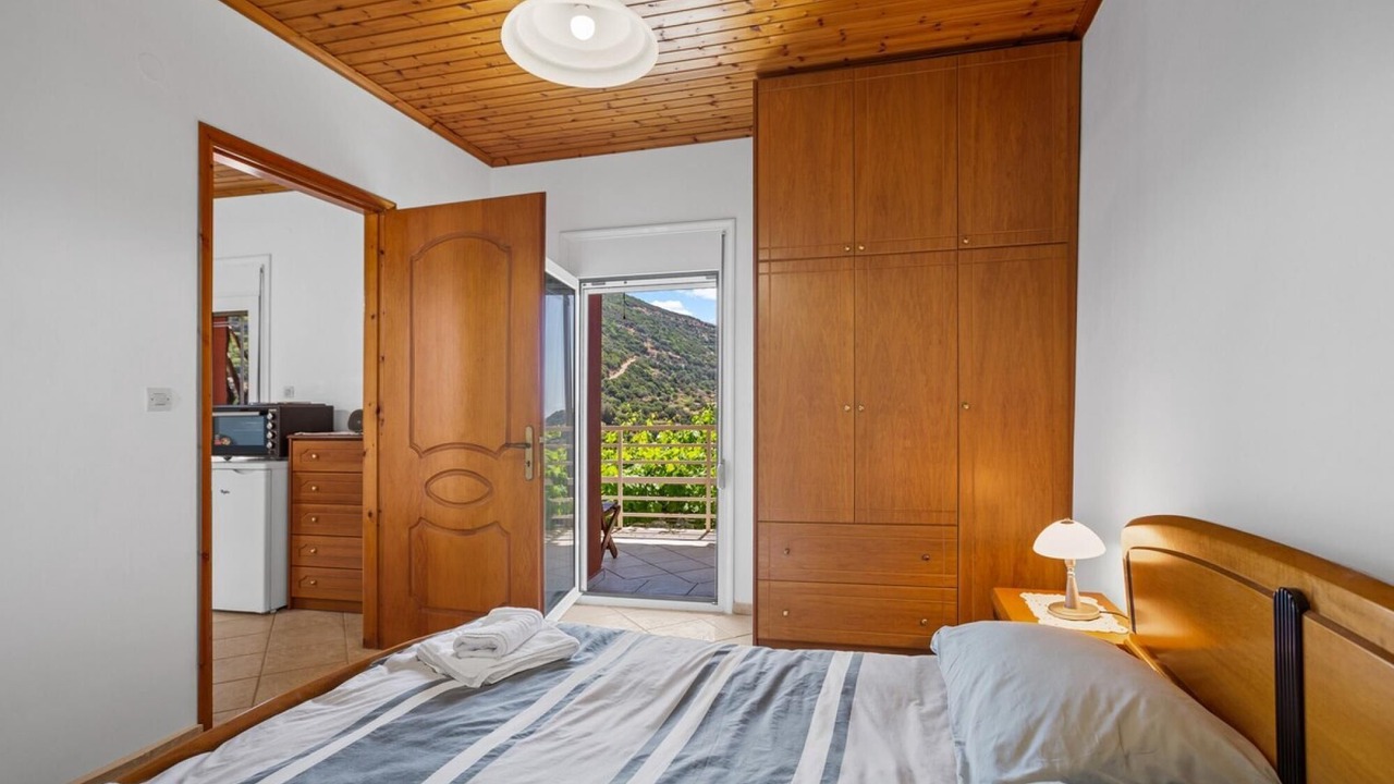 Photo of Bedroom in Livadia