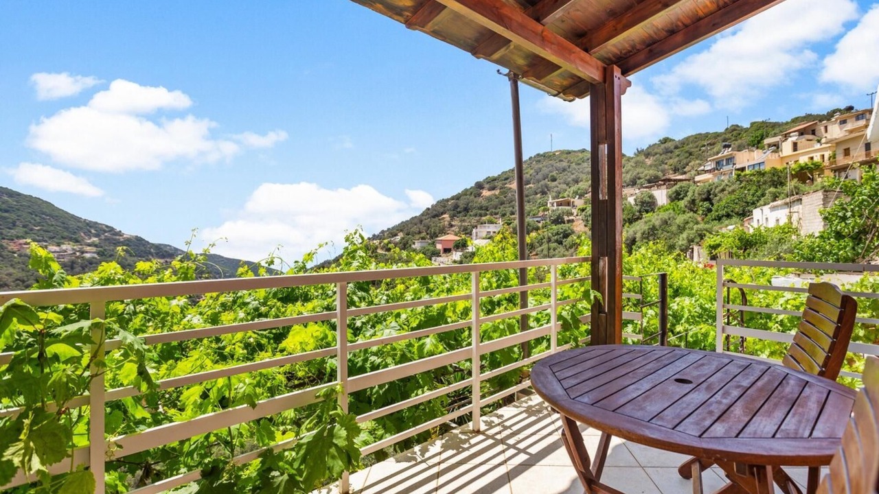 Photo of Outdoor in Livadia