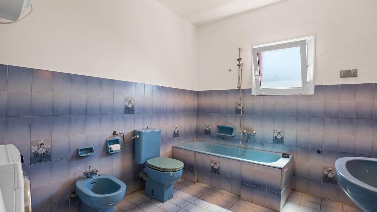 Photo of Bathroom in Livadia