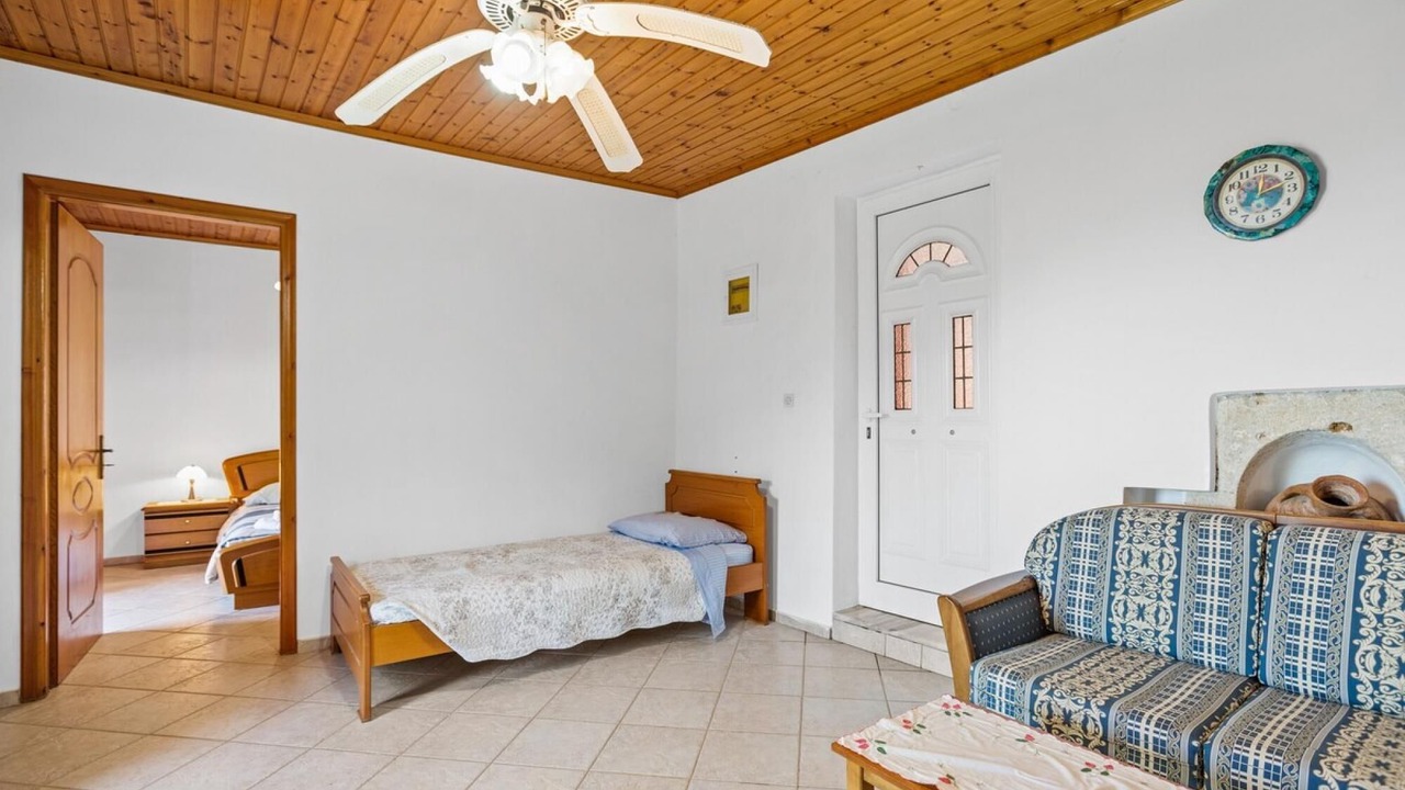 Photo of Bedroom in Livadia