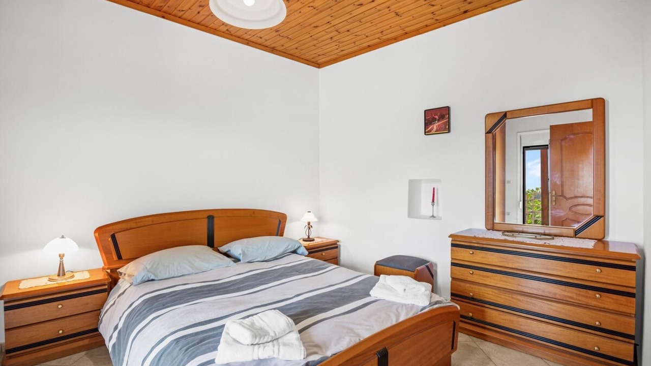 Photo of Bedroom in Livadia