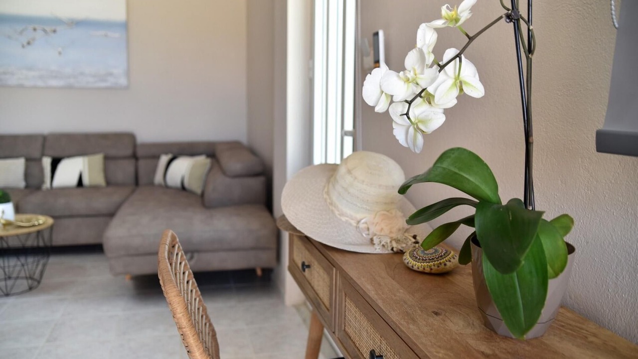 Photo of Livingroom in Korfalonas