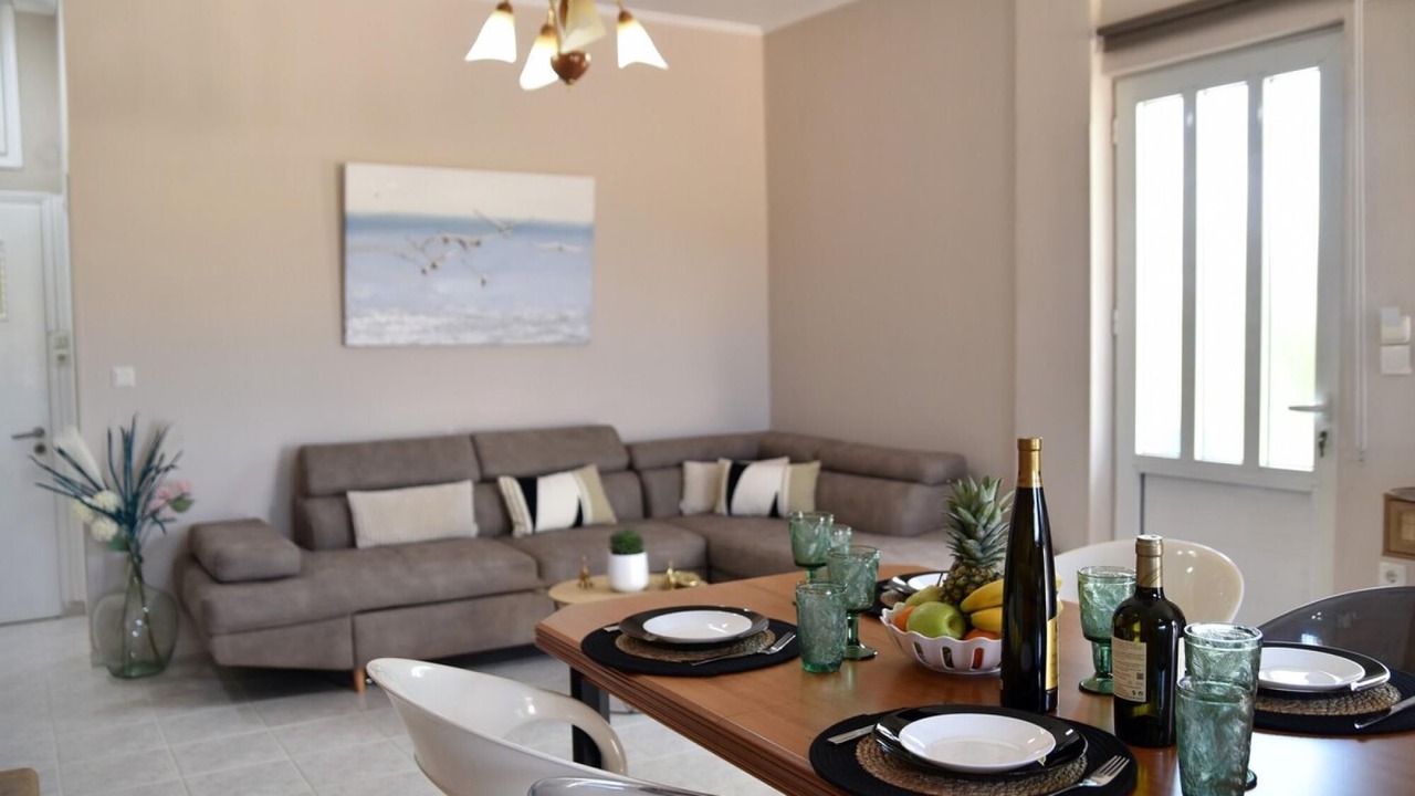 Photo of Others in Korfalonas