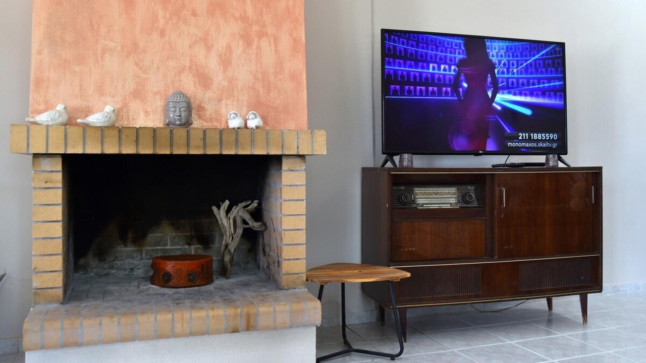 Photo of Others in Korfalonas