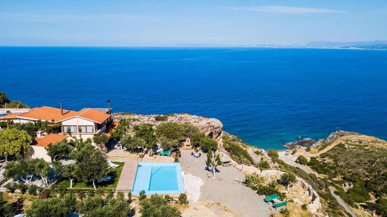 Photo of Outdoor in Kolymbari
