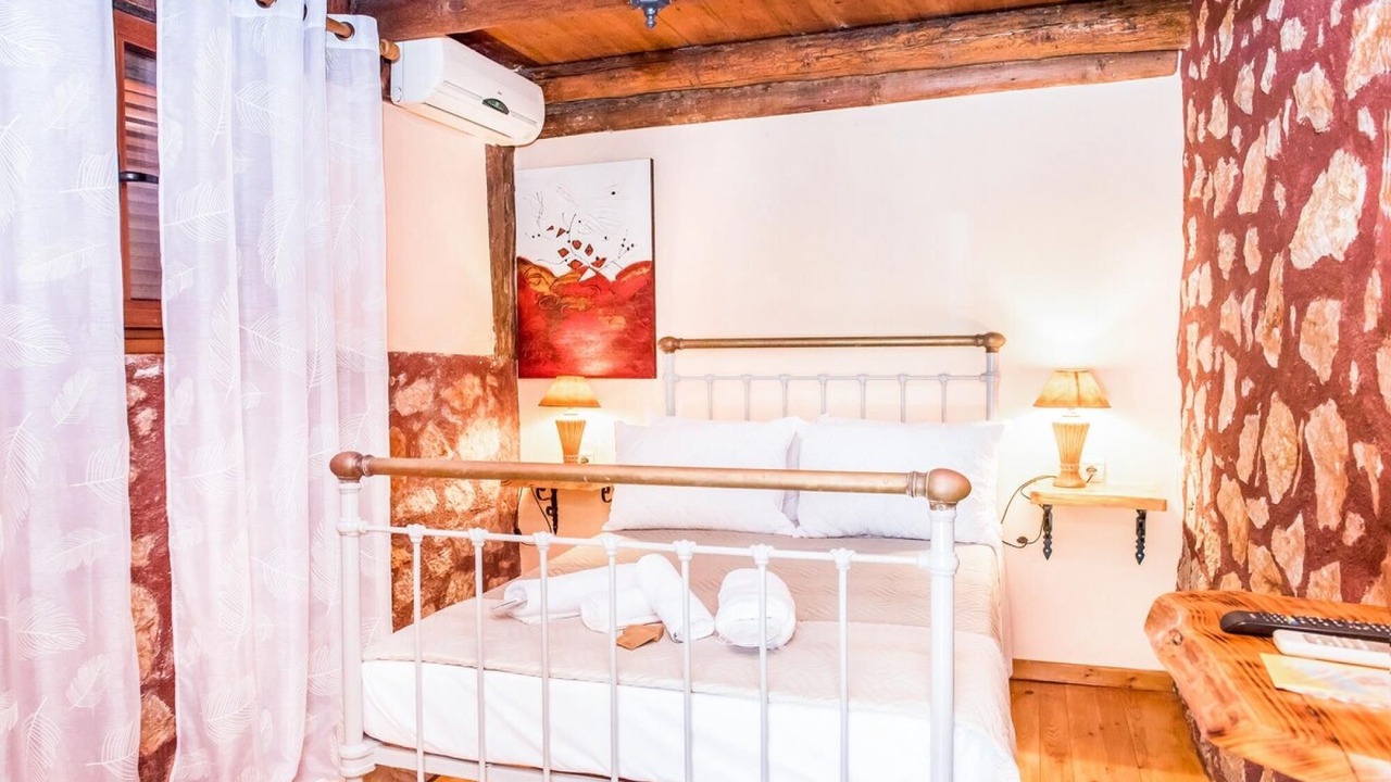 Photo of Bedroom in Kolymbari