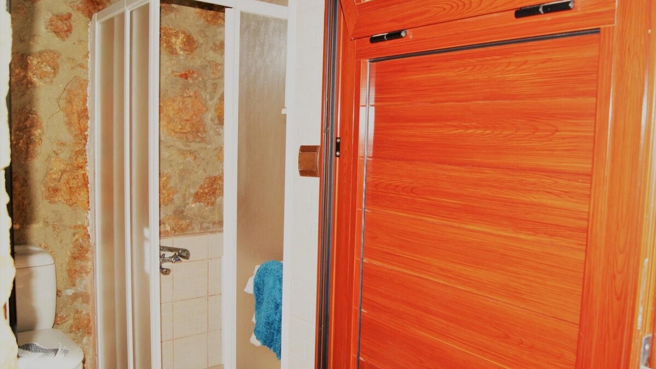 Photo of Bathroom in Kolymbari