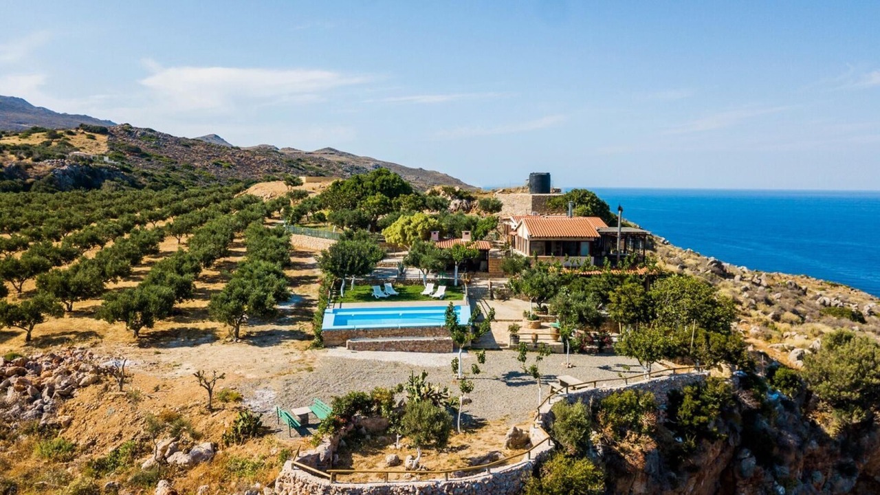 Photo of Outdoor in Kolymbari