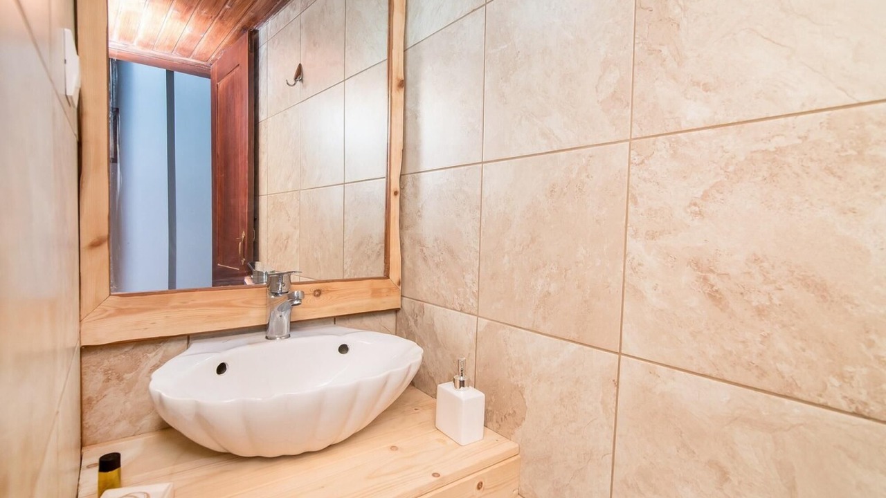 Photo of Bathroom in Kolymbari