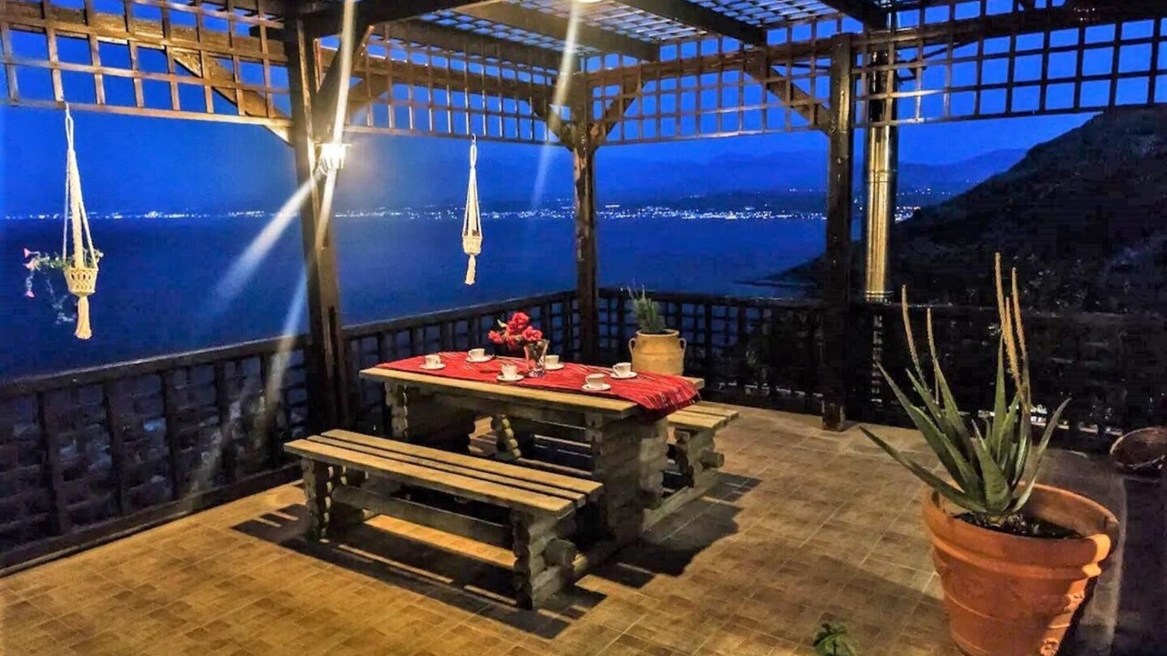 Photo of Outdoor in Kolymbari