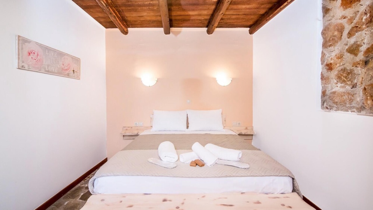 Photo of Bedroom in Kolymbari
