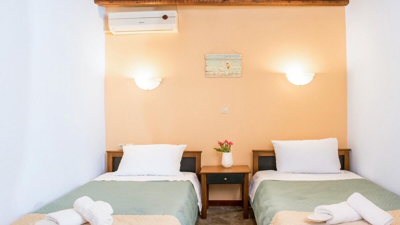 Photo of Bedroom in Kolymbari