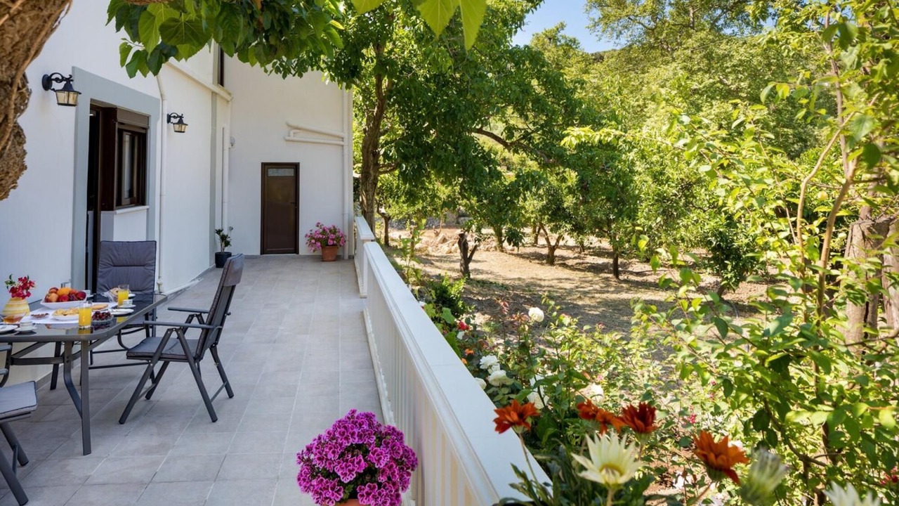 Photo of Outdoor in Panethimos