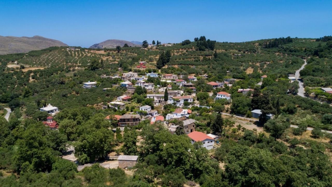 Photo of Outdoor in Panethimos