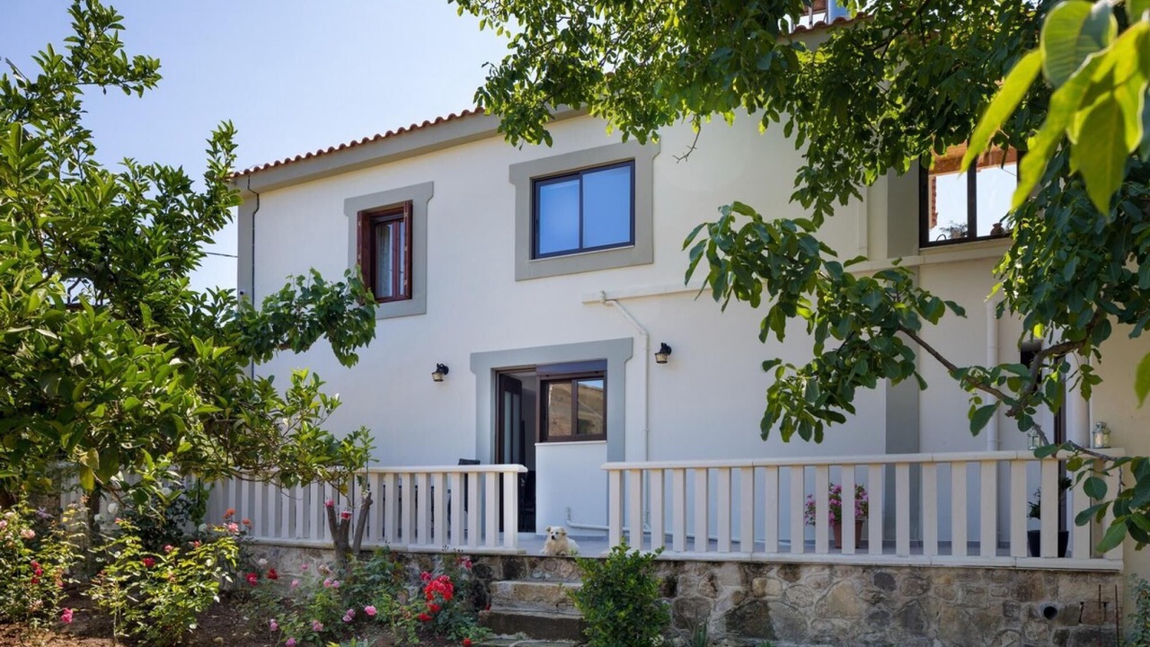 Photo of Outdoor in Panethimos